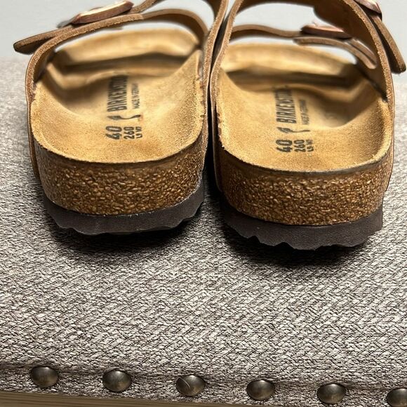 Birkenstock Arizona Sandals - Picture 3 of 6